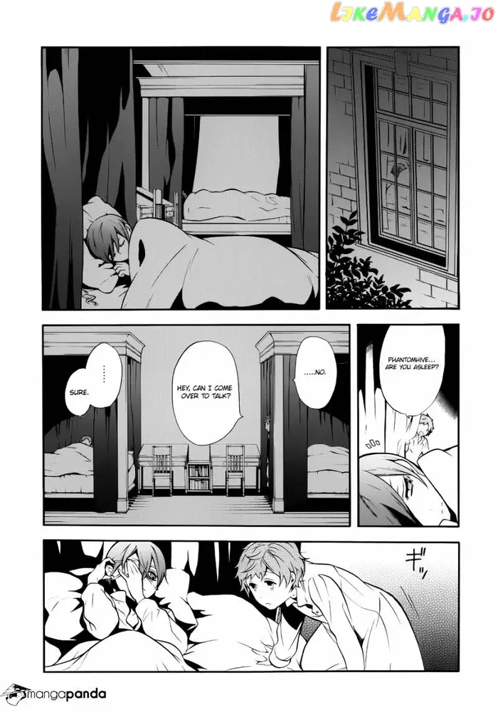 Black Butler Chapter 70 image 18_optimized