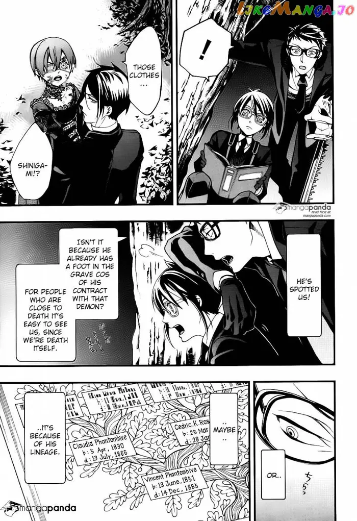Black Butler Chapter 103 image 05_optimized