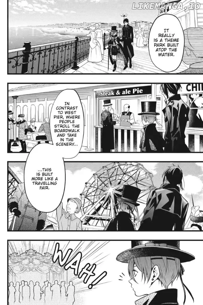 Black Butler Chapter 216 image 18_optimized