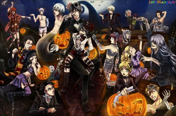 Black Butler Chapter 135 image 04_optimized