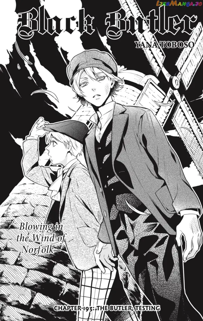 Black Butler Chapter 193 image 01_optimized