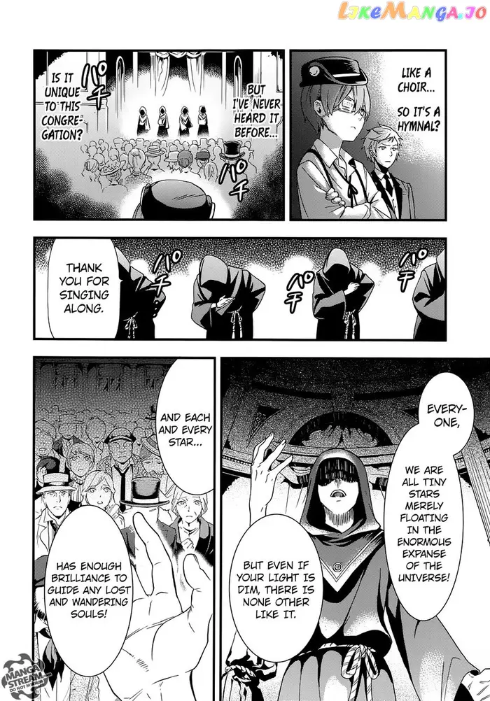Black Butler Chapter 112 image 05_optimized