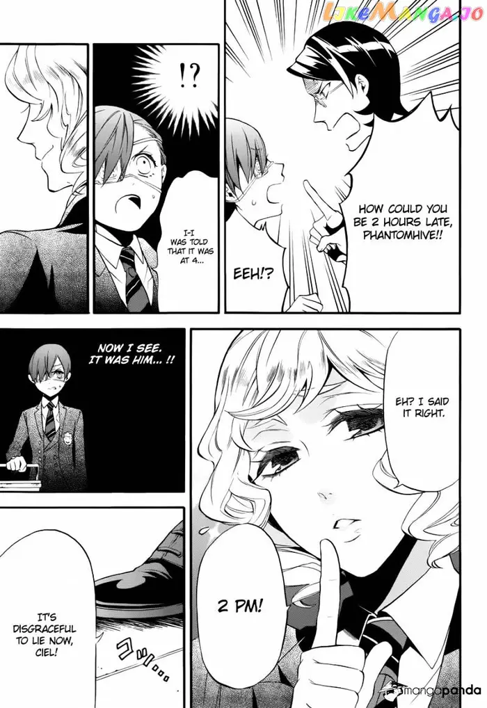 Black Butler Chapter 69 image 32_optimized