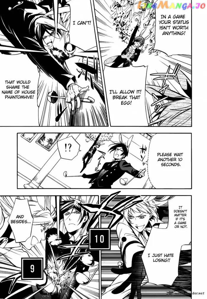 Black Butler Chapter 66 image 32_optimized