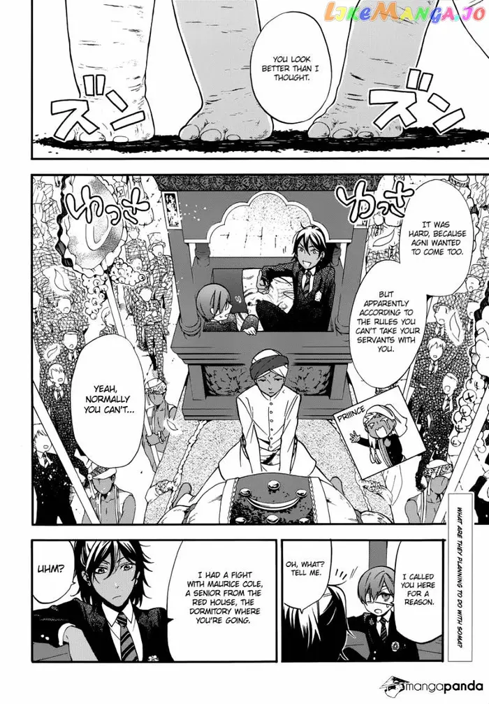 Black Butler Chapter 71 image 02_optimized