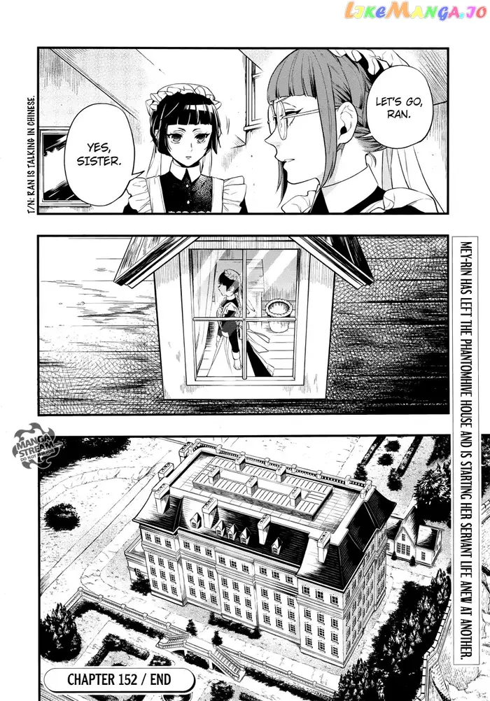Black Butler Chapter 152 image 17_optimized