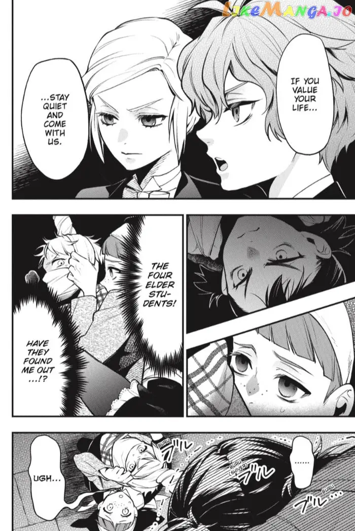 Black Butler Chapter 199 image 03_optimized
