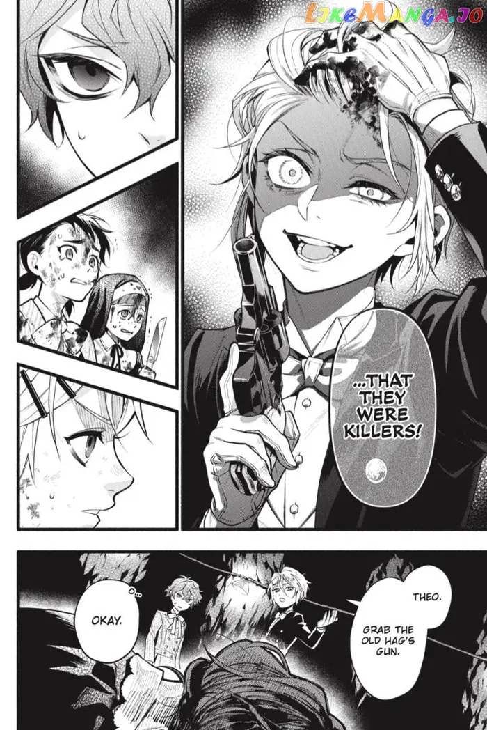 Black Butler Chapter 207 image 11_optimized