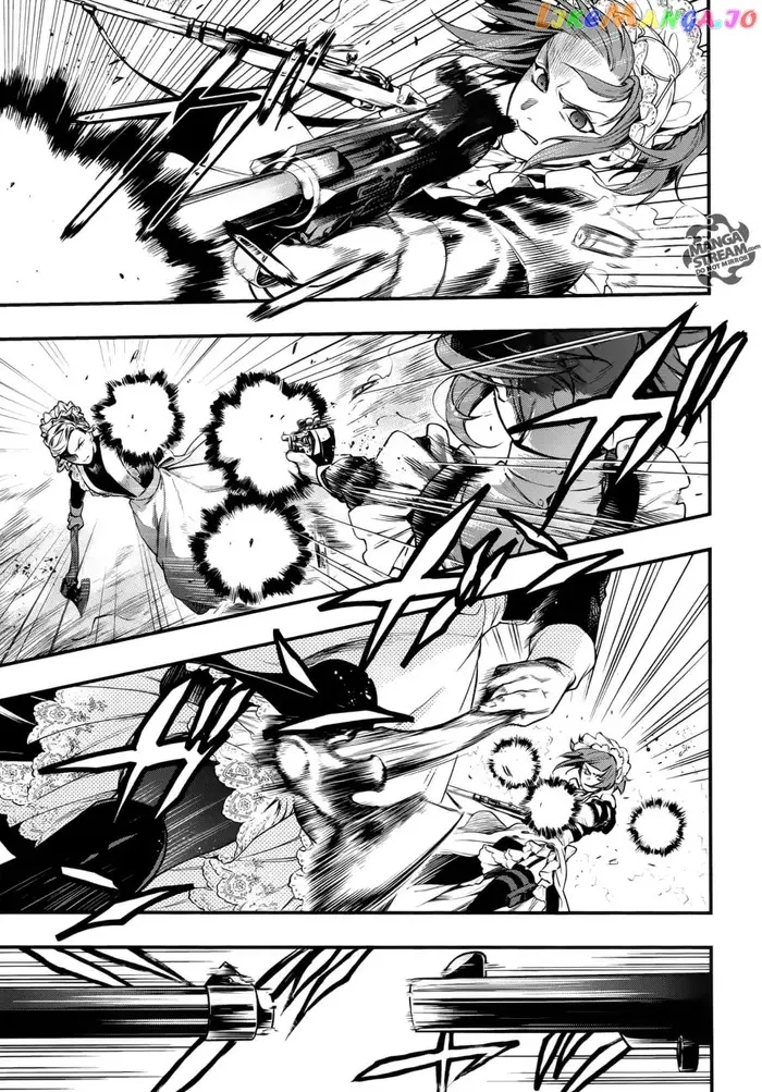 Black Butler Chapter 156 image 15_optimized