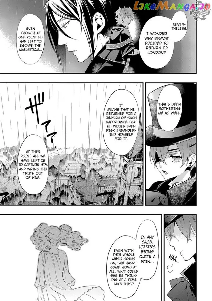 Black Butler Chapter 126 image 05_optimized