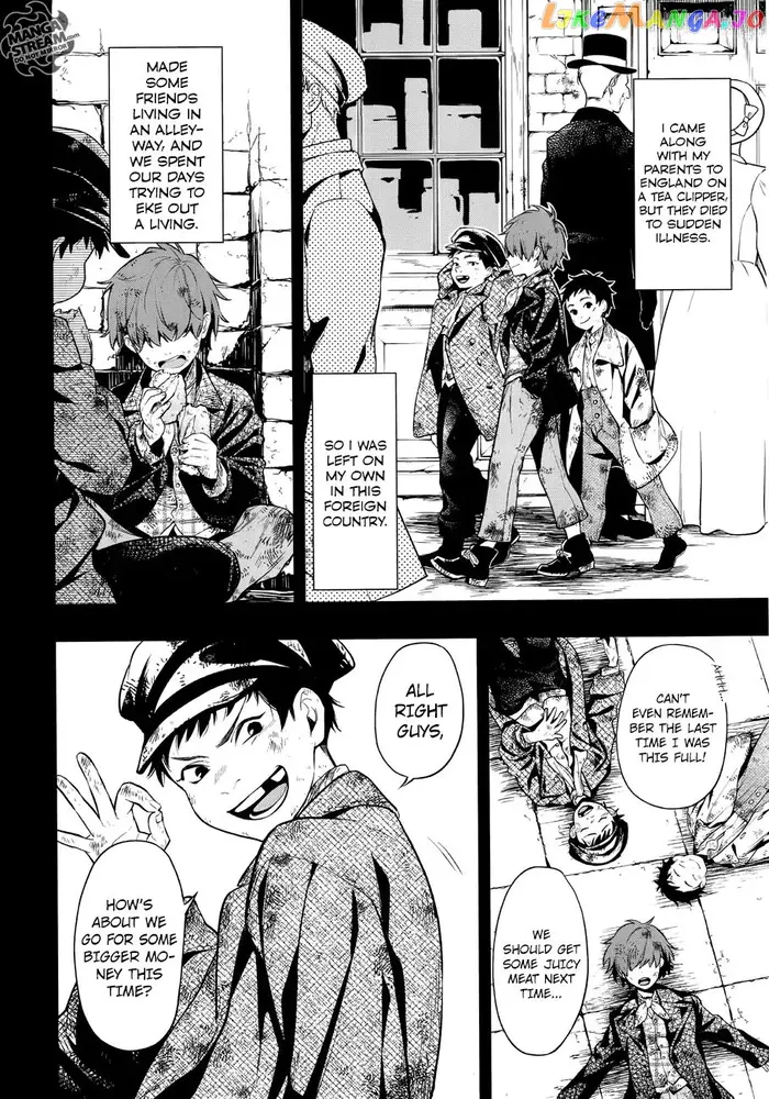 Black Butler Chapter 157 image 11_optimized