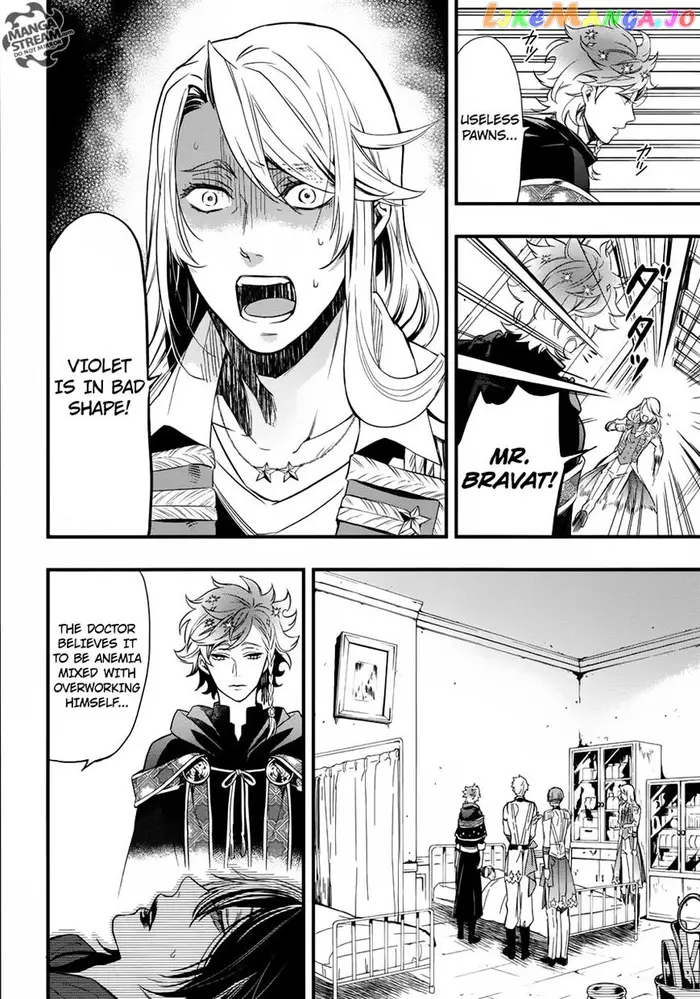 Black Butler Chapter 122 image 03_optimized