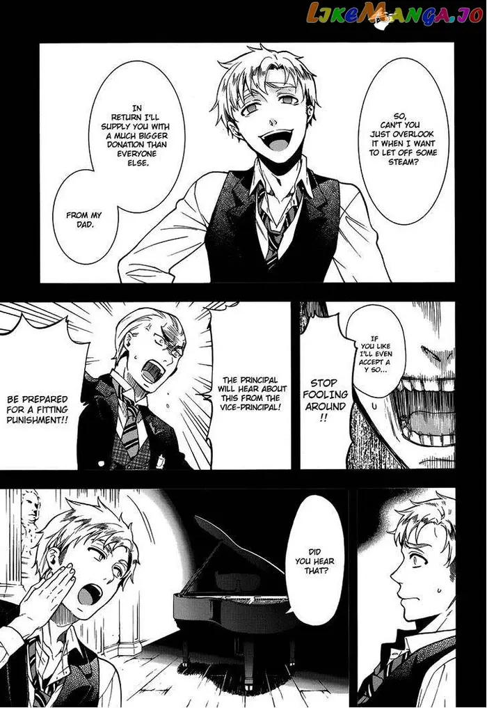 Black Butler Chapter 83 image 22_optimized