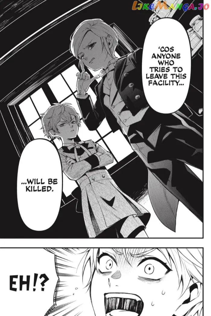 Black Butler Chapter 200 image 08_optimized