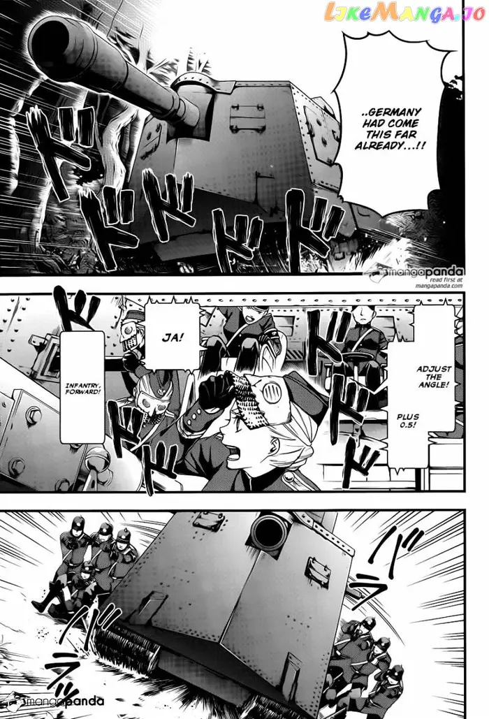 Black Butler Chapter 102 image 03_optimized
