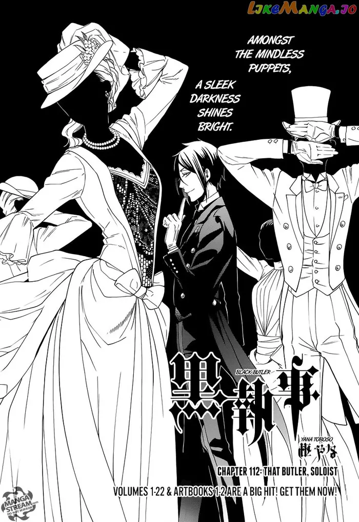 Black Butler Chapter 112 image 01_optimized
