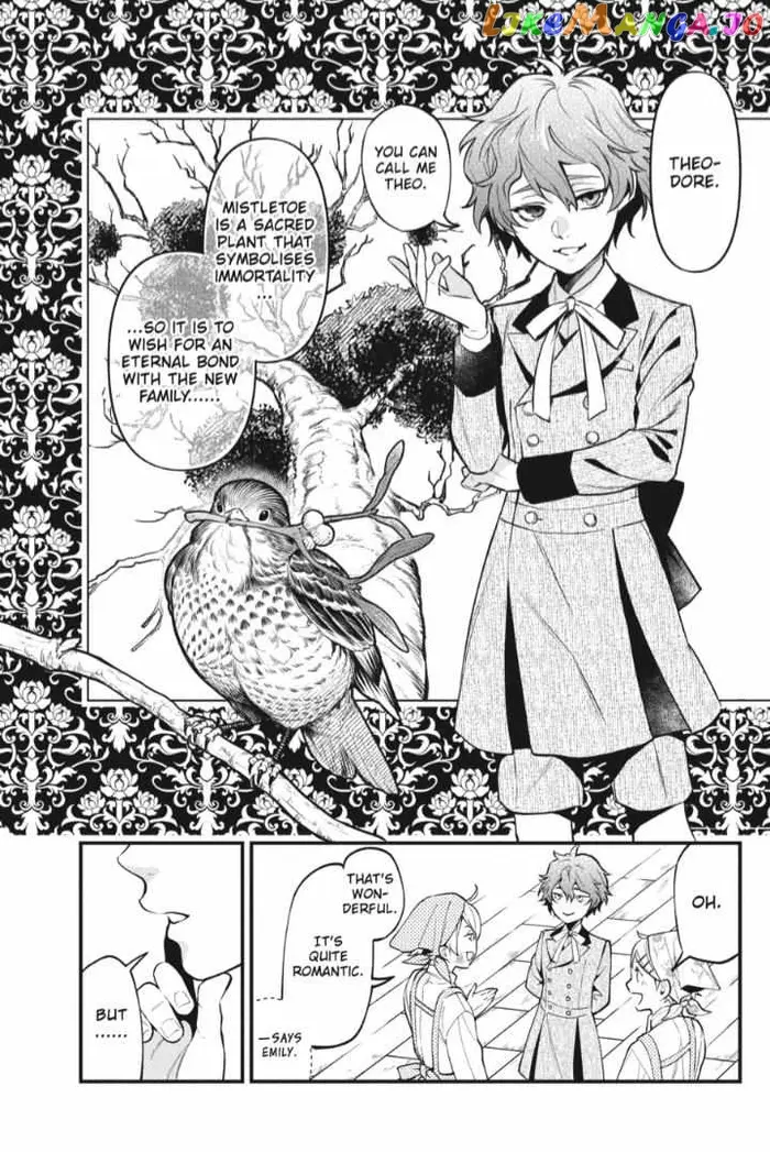 Black Butler Chapter 198 image 06_optimized