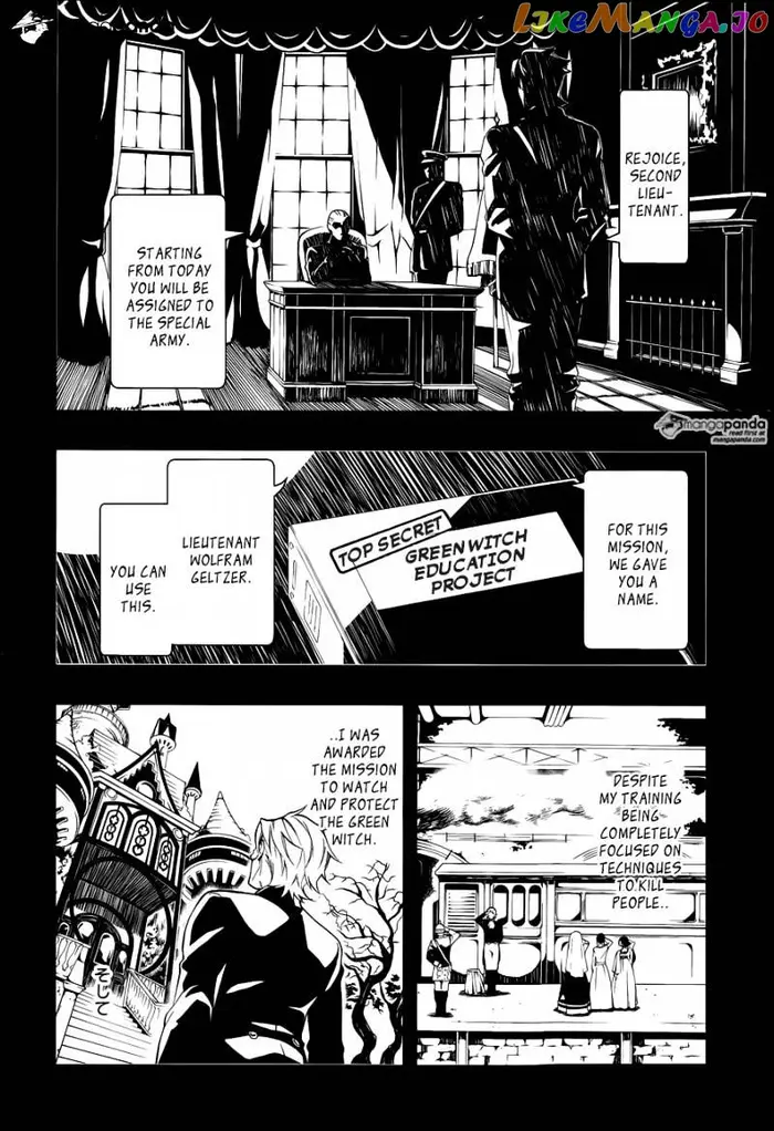Black Butler Chapter 104 image 04_optimized