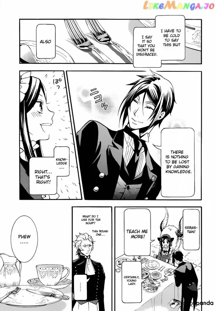 Black Butler Chapter 91 image 17_optimized