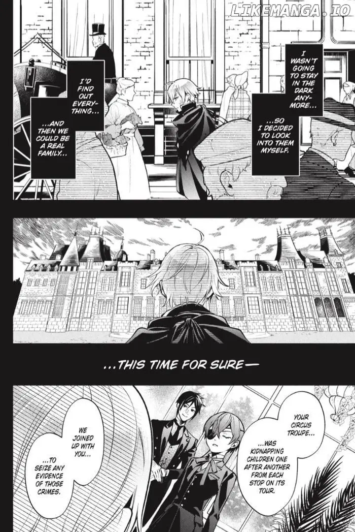 Black Butler Chapter 209 image 06_optimized