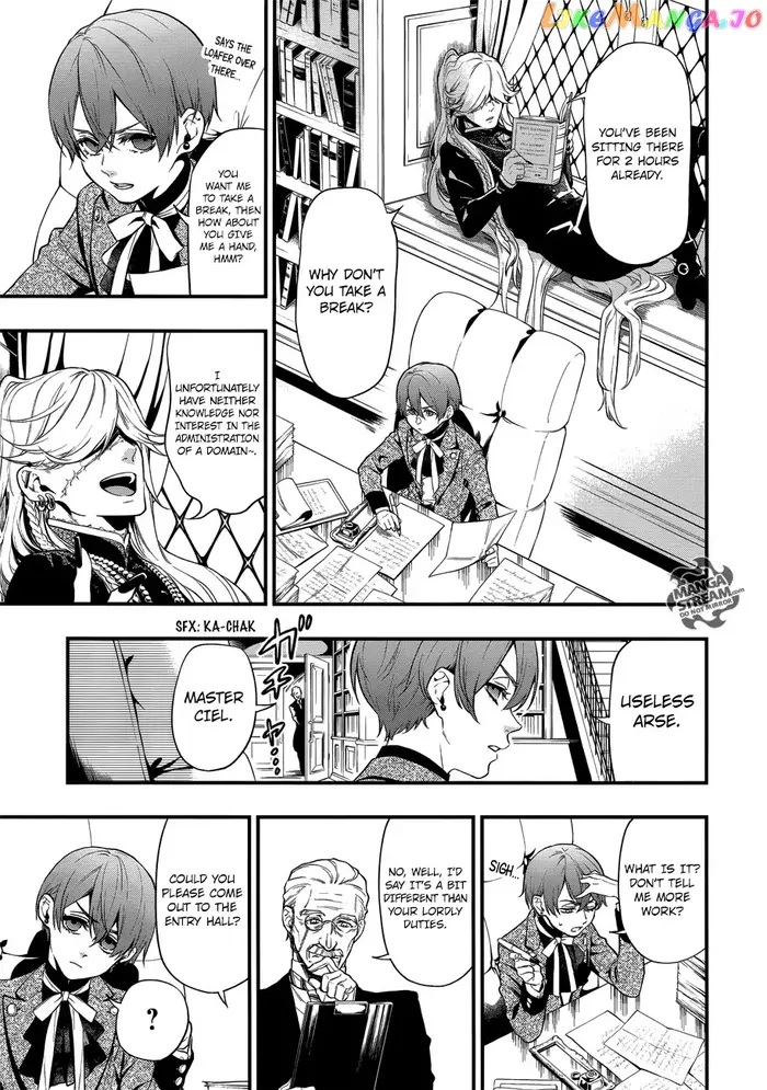 Black Butler Chapter 151 image 16_optimized
