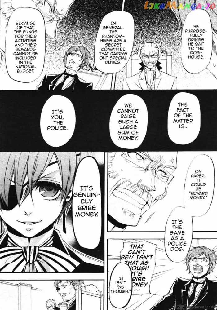 Black Butler Chapter 23 image 30_optimized
