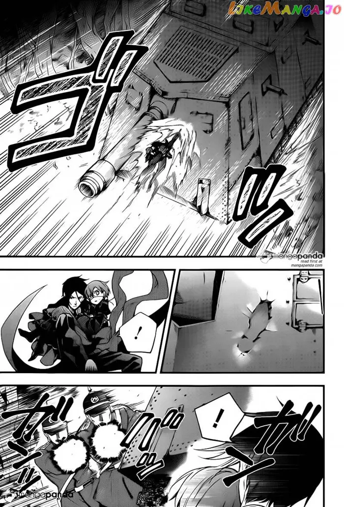 Black Butler Chapter 102 image 16_optimized
