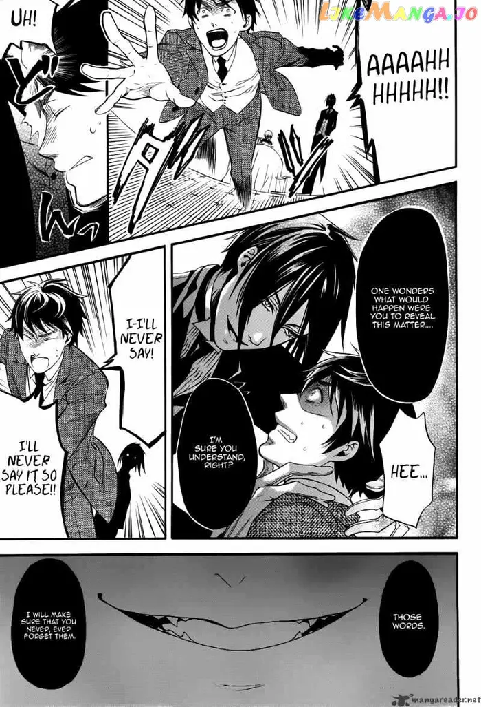Black Butler Chapter 49 image 40_optimized