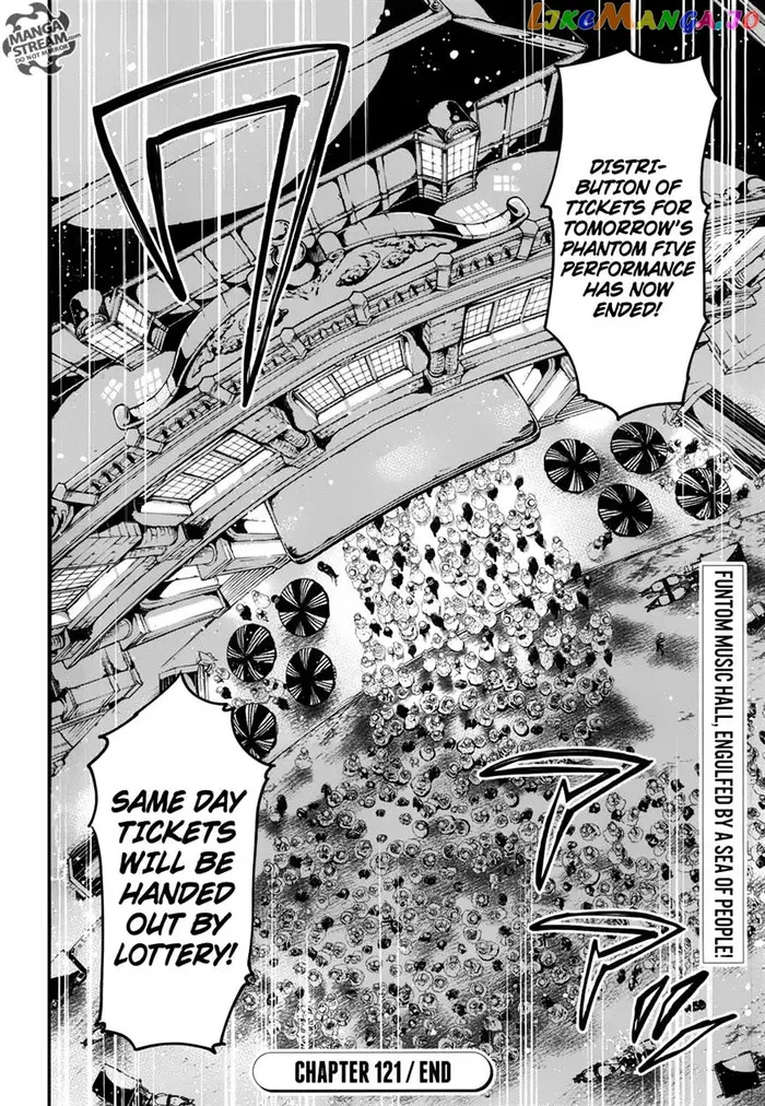 Black Butler Chapter 121 image 18_optimized