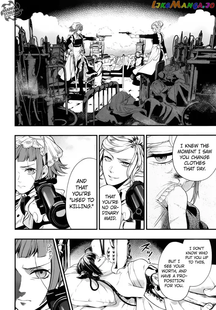Black Butler Chapter 156 image 16_optimized