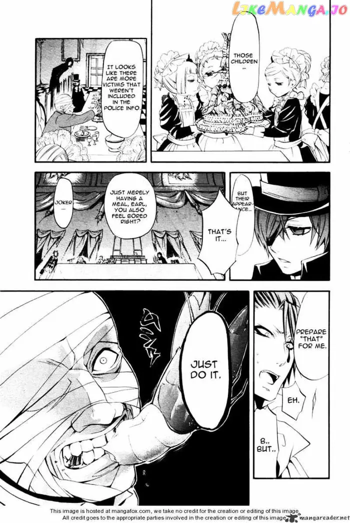Black Butler Chapter 31 image 10_optimized