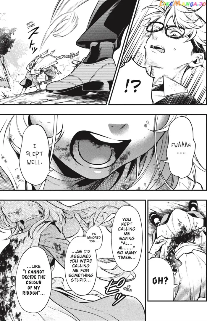Black Butler Chapter 191 image 07_optimized