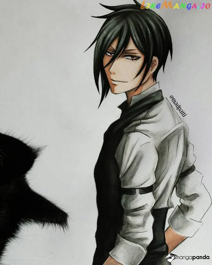 Black Butler Chapter 118 image 26_optimized