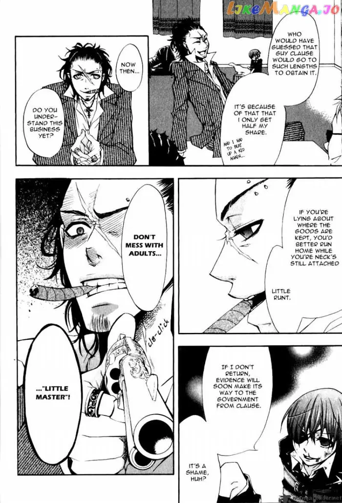 Black Butler Chapter 3 image 25_optimized