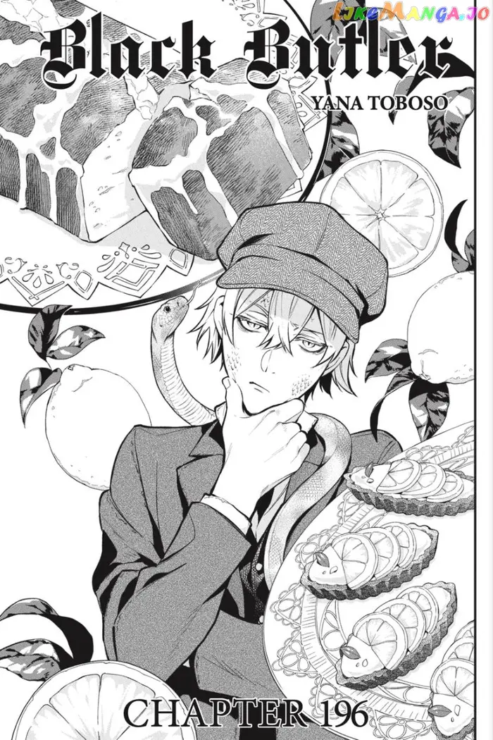 Black Butler Chapter 196 image 01_optimized