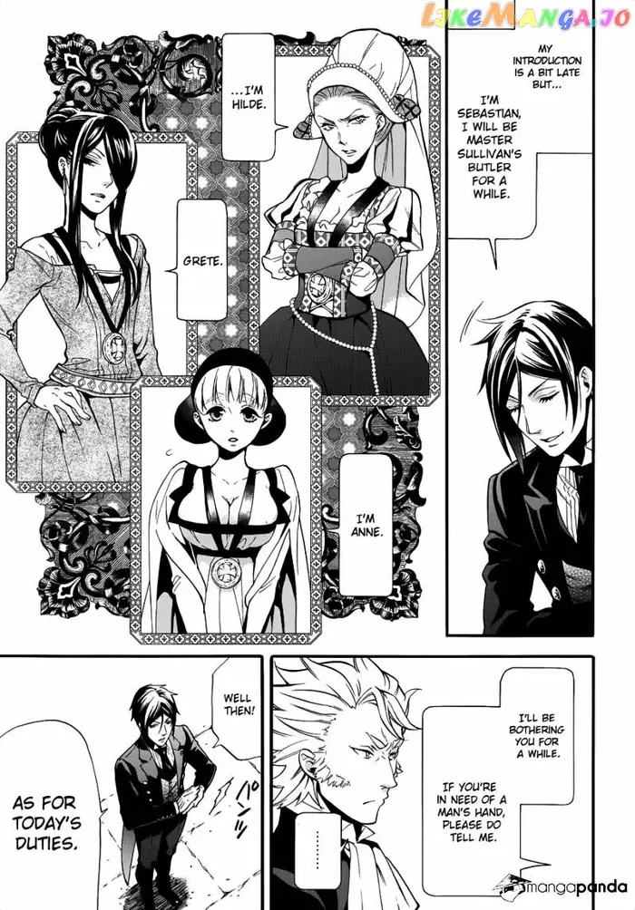 Black Butler Chapter 91 image 07_optimized