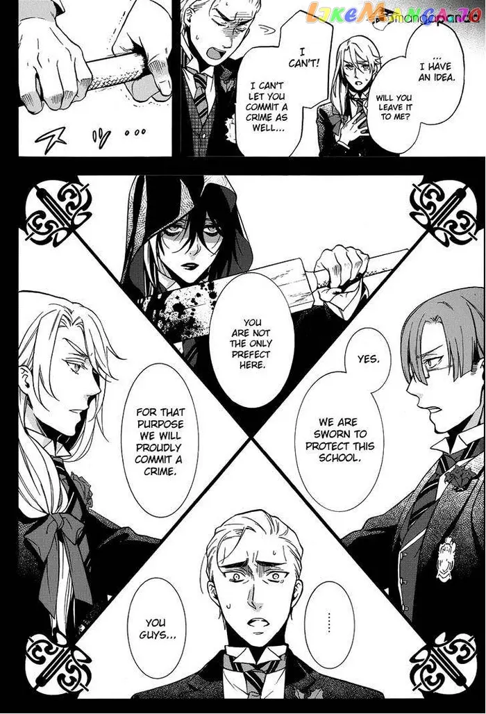 Black Butler Chapter 83 image 31_optimized