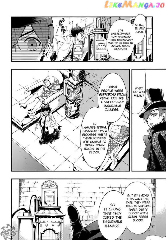 Black Butler Chapter 125 image 33_optimized