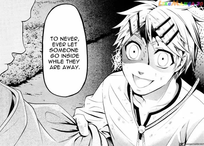 Black Butler Chapter 32 image 36_optimized