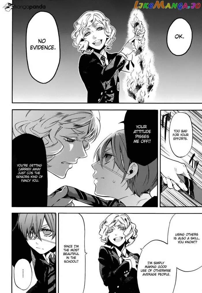Black Butler Chapter 71 image 24_optimized