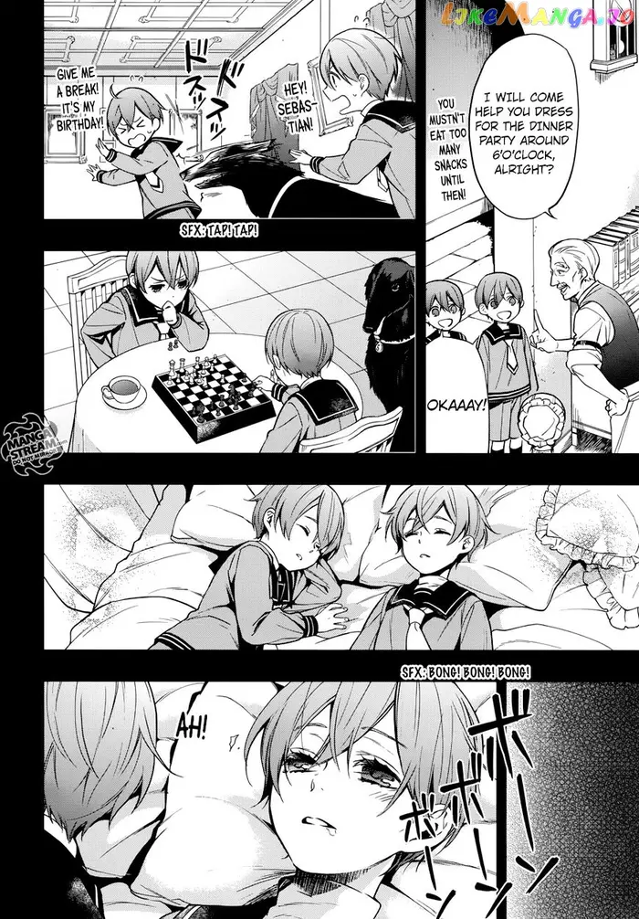 Black Butler Chapter 133 image 22_optimized