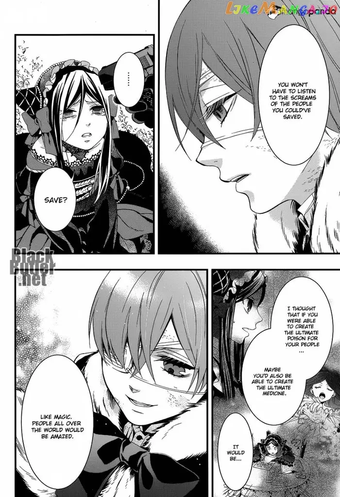 Black Butler Chapter 99 image 05_optimized