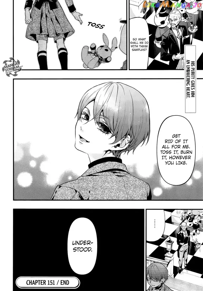 Black Butler Chapter 151 image 20_optimized