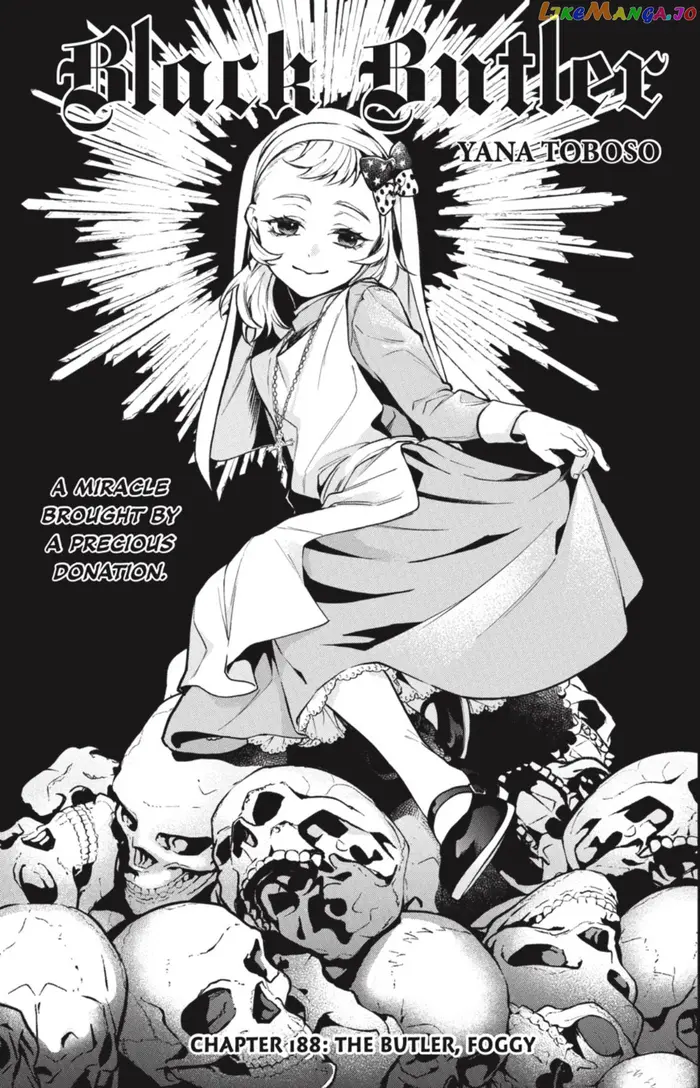 Black Butler Chapter 188 image 01_optimized