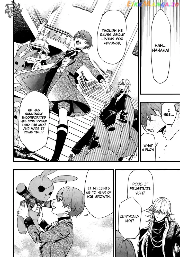 Black Butler Chapter 151 image 18_optimized