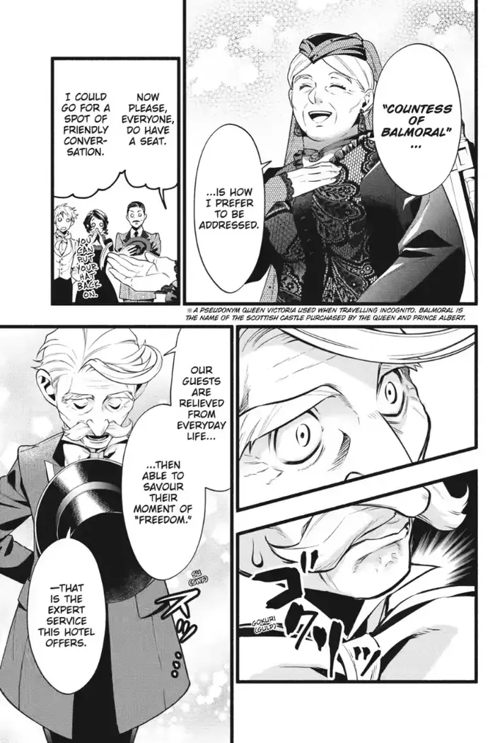Black Butler Chapter 221 image 05_optimized