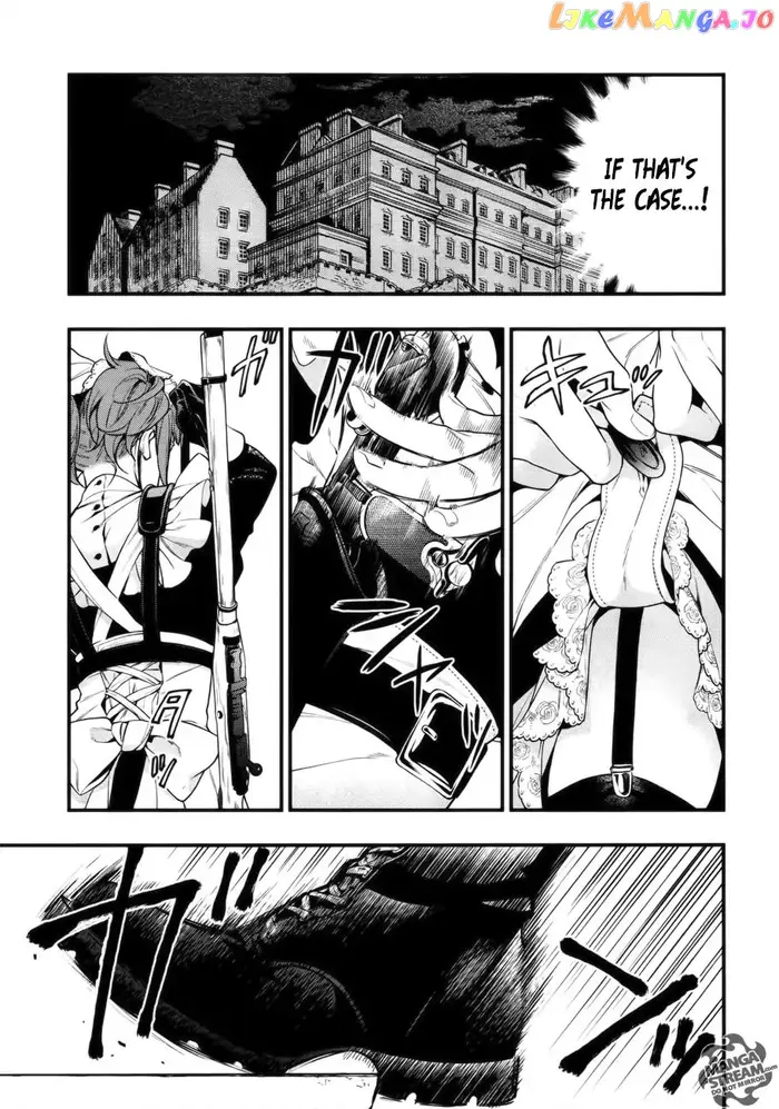 Black Butler Chapter 156 image 06_optimized