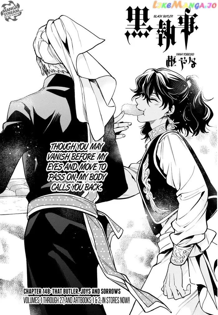 Black Butler Chapter 148 image 01_optimized