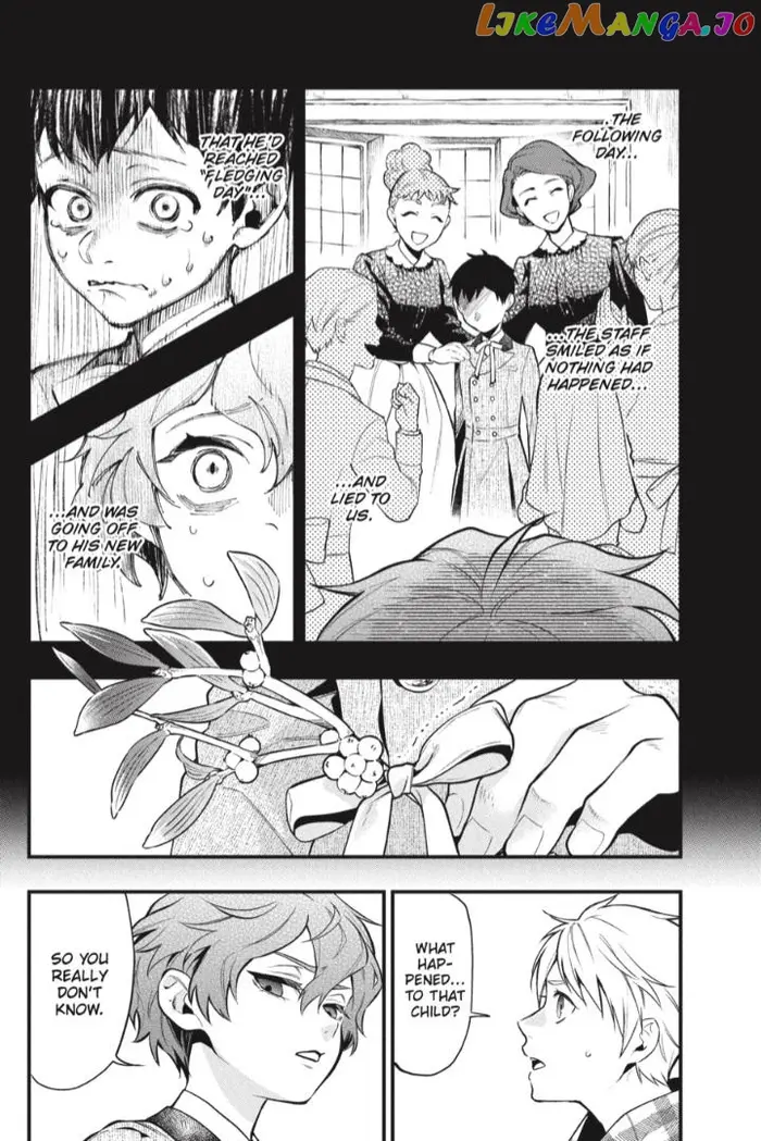 Black Butler Chapter 200 image 13_optimized