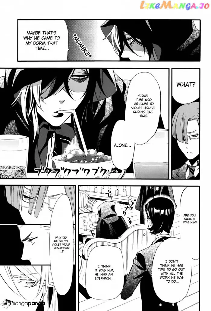 Black Butler Chapter 69 image 14_optimized